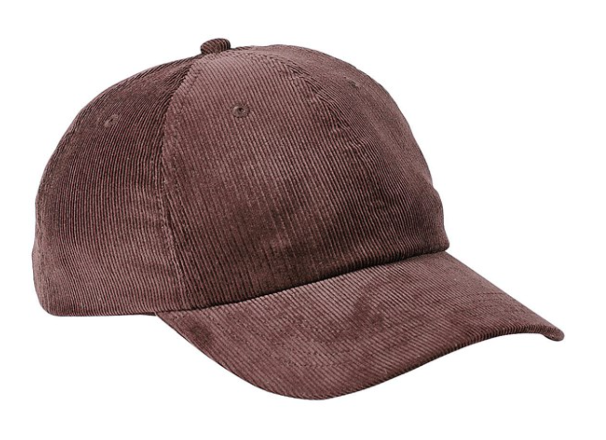 Chinese Zodiac Corduroy cap